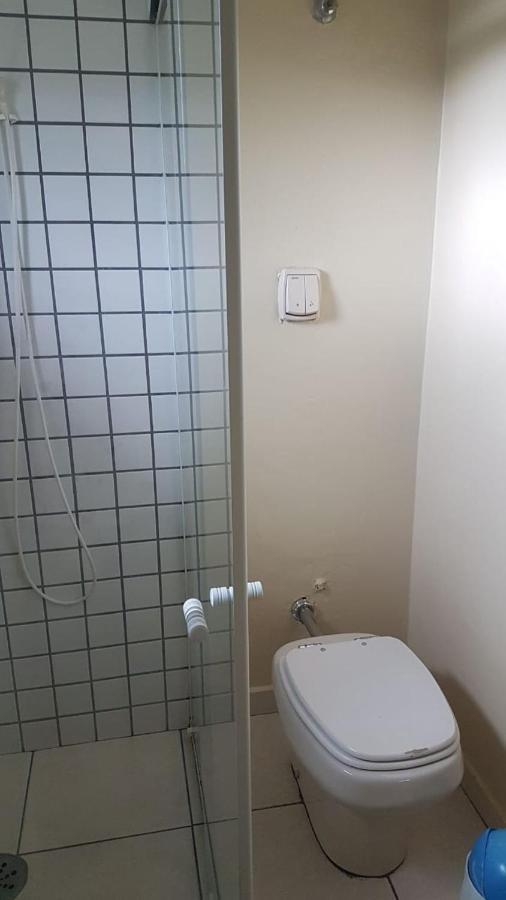 Hotel Cavalinho Branco อากวัสจิลิงดอยา ภายนอก รูปภาพ