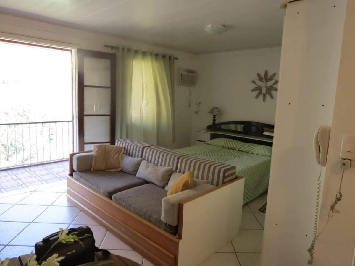 Hotel Cavalinho Branco อากวัสจิลิงดอยา ภายนอก รูปภาพ